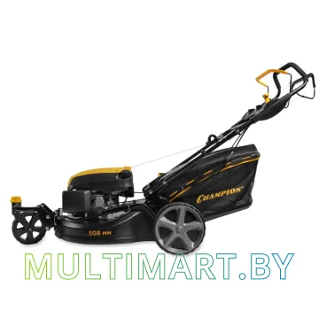 Газонокосилка Champion LMZ5130/1 картинка 3